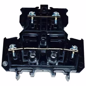 和泉 端子台；BNDH15W