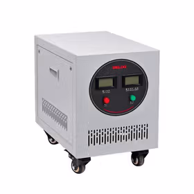 德力西电气 隔离变压器；CDGB-2000VA 220V/220V