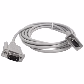 威纶通 触摸屏通讯线 TK（威纶通)-CP（欧姆龙） 3米（第三方生产）