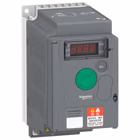 施耐德电气 变频器 ATV310A 三相 380～460V 0.37kW；ATV310H037N4A