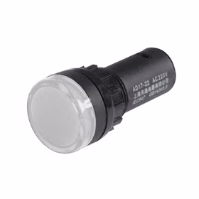 上海天逸电器 指示灯；AD17-22/FD220V W