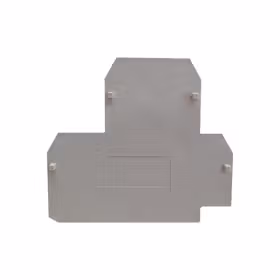 魏德米勒 接线端子；SAKAP SAKDK4N