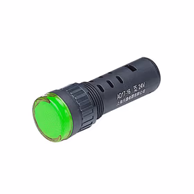 上海天逸电器 指示灯；AD17-16/DC(AC)48V G
