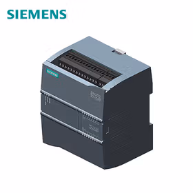 西门子 中央处理单元（CPU）；6ES72121BE400XB0