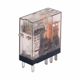 APT 小型通用继电器；SR2HLD-D24