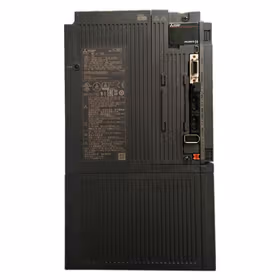 三菱电机 J4伺服驱动器；MR-J4-700B
