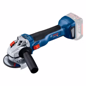 博世 锂电充电式无刷角磨机(2电1充 5.0Ah)；GWS 18V-10 100MM 50*2 1840
