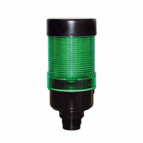 上海天逸电器 &phi;50声光一体警示灯；JD503B-H03F0210Y024