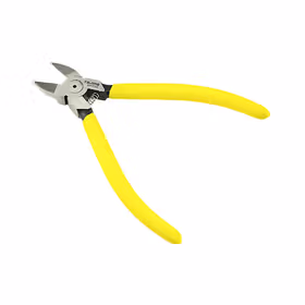 田岛 平面水口钳160；SHP-P160