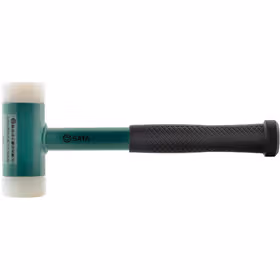 世达 钢管柄无反弹安装锤60mm；92615