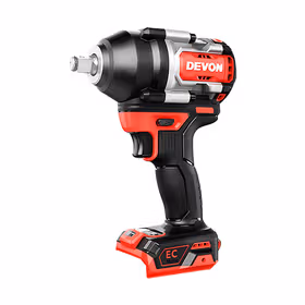 大有 20V锂电无刷冲击扳手 850Nm 彩盒；5759-Li-20（裸机）