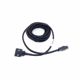 惠象 编码线 适用三菱JE\J3\J4系列750W以下 长度2m；MR-JCCBL2M-L