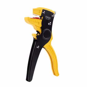 史丹利 鹰嘴万用剥线钳6.5"(0.2-6mm)；84-319