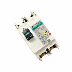 富士电机 漏电断路器 剩余动作电流 30mA；EW32AAG-2P010B