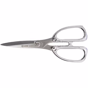 世达 强力不锈钢剪；93122