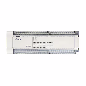 台达 DVP-E系列高阶可编程控制器DVP-EH3系列；DVP80EH00T3