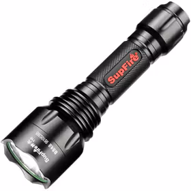 神火/Superfire 中型手电强光手电；T10