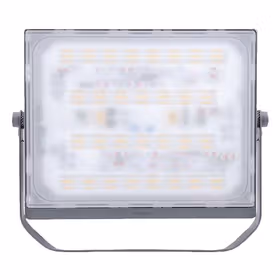 飞利浦 LED投光灯 BVP176 LED220/NW 200W WB GREY CQC