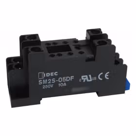 和泉 继电器附件,插座；SM2S-05DF