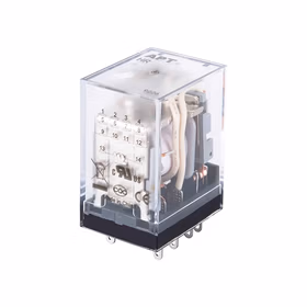 APT x.r系列小型通用型继电器 HR4CLD-D220；103025822