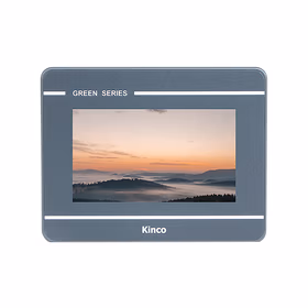 步科 人机界面 4.3";GL043