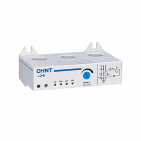 正泰 电动机综合保护器；JD-8 64A～160A