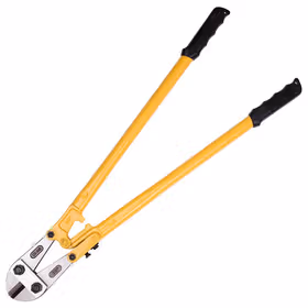 得力 断线钳   30寸；DL2630