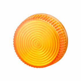 西门子 透镜,黄色,带同心环；3SB29101AD