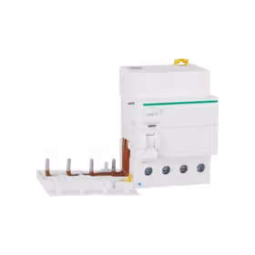 施耐德电气 Acti9系列断路器 剩余电流动作保护附件 Vigi iC65 4P 40A 100mA A VIGI ELE；A9V18440