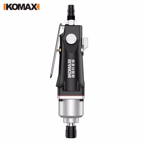 科麦斯手持木工风批气动螺丝批工业级工具高精密风动气批改锥起子