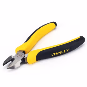史丹利 德式省力型专业斜嘴钳6寸；89-586