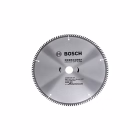 博世 装修级圆锯片 铝用300x3.2/2.2x30x120T