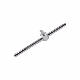 史丹利 19mm系列T型滑杆,弹性杆(480mm)；STMT89303-8