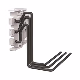 ABB 塑壳断路器附件，辅助触点；AUX-C 1Q+1SY 250 VAC/VDC 3P/4P A1-A2