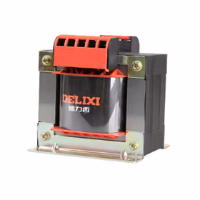 德力西电气 控制变压器；BK-500VA415V400V380V/220V