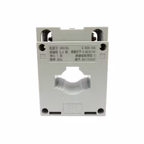 正泰 电流互感器,60个/箱；BH-0.66Ⅰ350/5 &phi;30 0.5级
