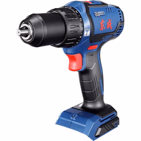 东成 20V无刷双速起子电钻/裸机/纸箱；DCJZ04-13Z