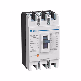 正泰 塑壳断路器 NM1-63S/32002 40A G；710053600006909