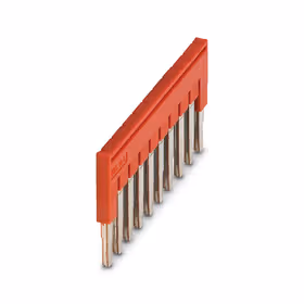 菲尼克斯 组合端子附件，插拔式桥接件；FBS10-5