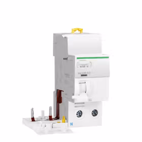 施耐德电气 剩余电流动作保护附件；Vigi iC65 ELE 2P 40A 30mA A