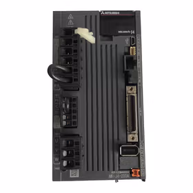 三菱电机 J4伺服驱动器；MR-J4-200A