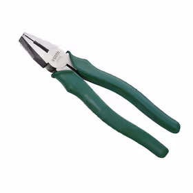 世达 专业日式钢丝钳8寸；70323A