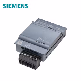 西门子 信号板模拟量；6ES72324HA300XB0