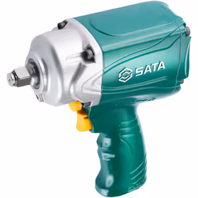 世达 1/2寸气动冲击扳手;02150(可替代 02131、02133)