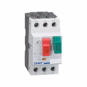 正泰 电动机启动器；NS2-25/AU11 1.6-2.5A