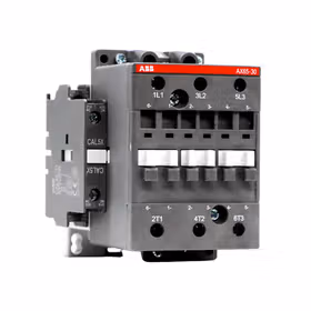 ABB 通用型接触器；AX65-30-11-84*110V 50Hz/110-120V 60Hz