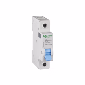 施耐德电气 LS8 小型断路器 4.5kA 230V 1P D 32A