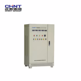 正泰 三相大功率补偿型稳压器；TNSZ(SBW)-320