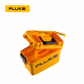 福禄克(FLUKE) 用于放置仪表与附件的工具箱；FC1600