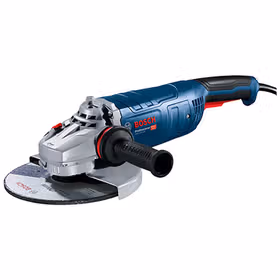 博世 角磨机系列；GWS 24-180